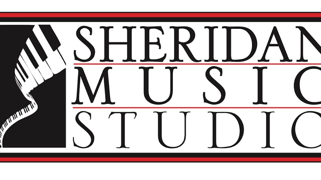 Sheridan Music Studio | 791 Endicott Rd, Highwood, IL 60040, USA | Phone: (201) 788-1968