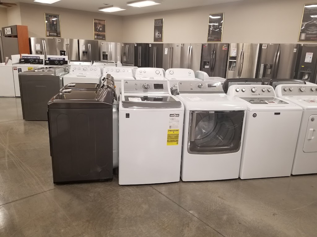 M&H Appliance and Home Furnishings | 207 Central Ave, Pease, MN 56363, USA | Phone: (320) 369-4240