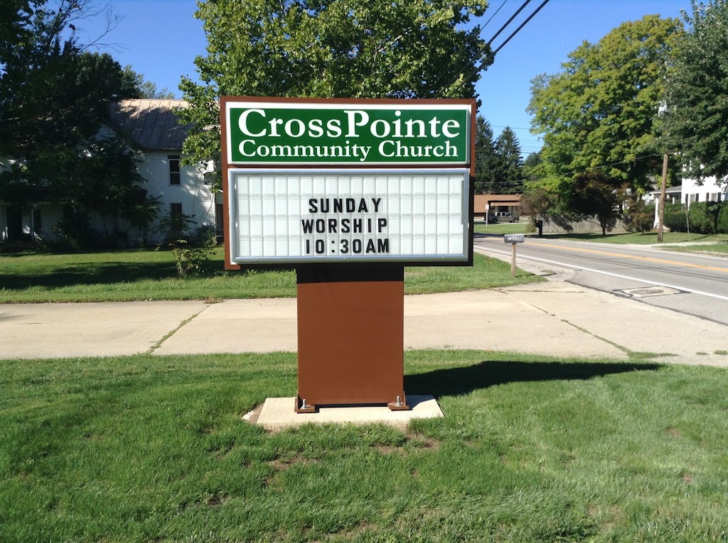 Crosspointe Community Church | 7230 Lake Rd, Chippewa Lake, OH 44215, USA | Phone: (330) 723-9009
