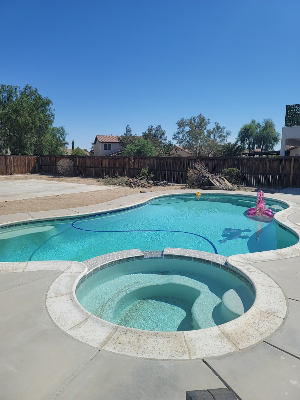 Stronach Pools | 9481 Mariposa Rd, Hesperia, CA 92344, USA | Phone: (626) 319-6917