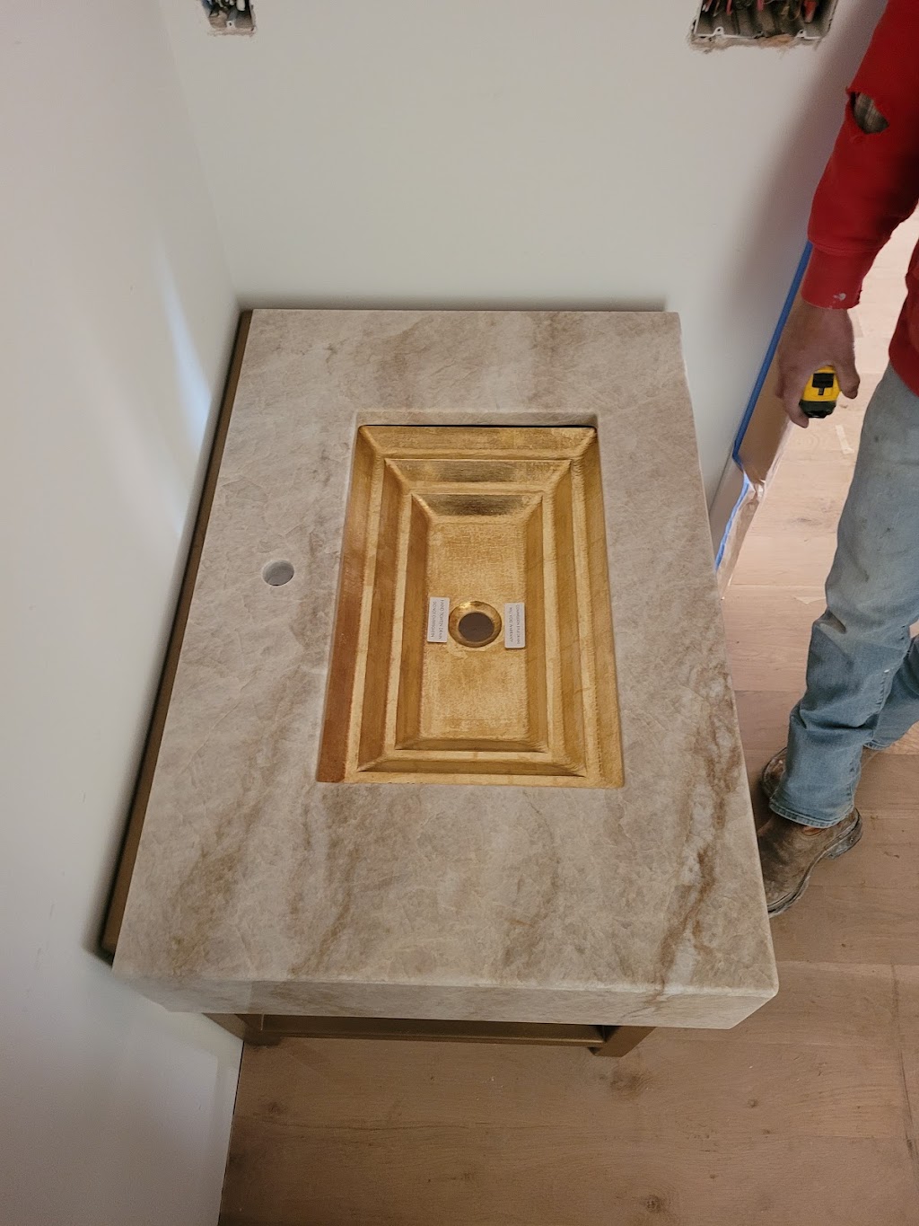 V. Orozco Granite | 1548 N Pittsburg Ave, Tulsa, OK 74115, USA | Phone: (918) 845-1158