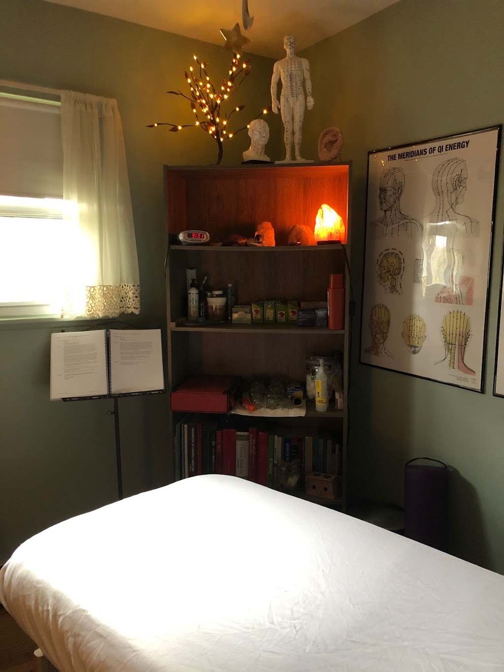Peace Within Acupuncture | 7010 Jennifer Way, Sykesville, MD 21784, USA | Phone: (443) 535-3317