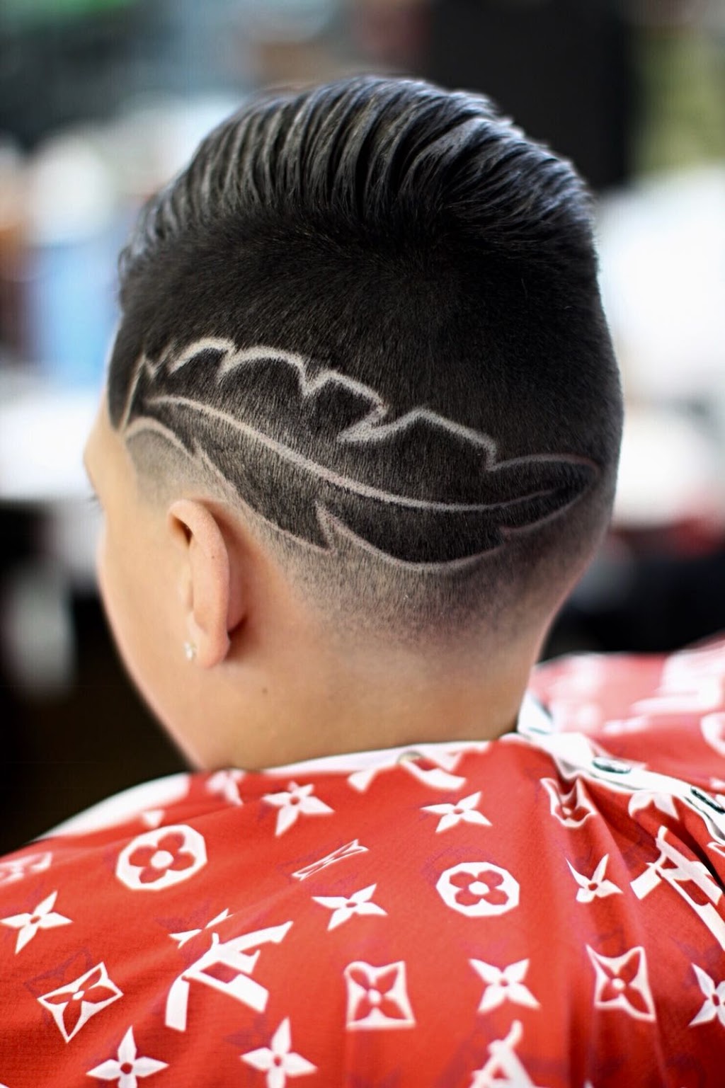 Vip Cuts Barbershop Inc | 3034 s hwy #17-92, Casselberry, FL 32707, USA | Phone: (407) 755-6500