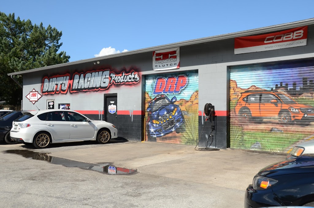 Dirty Racing Products | 3949 Randall Rd, Green Cove Springs, FL 32043, USA | Phone: (904) 531-5260