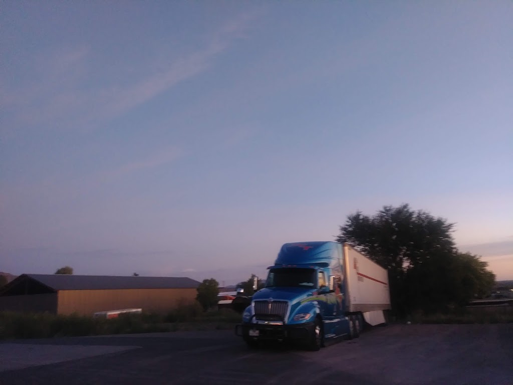 Mesilla Valley Transportation | 9525 Escobar Dr, El Paso, TX 79907, USA | Phone: (915) 791-4000