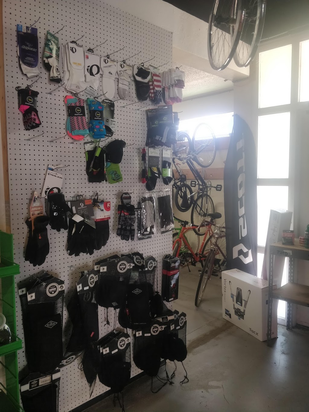 Melonbike | 3021 N Portland Ave, Oklahoma City, OK 73107, USA | Phone: (405) 602-3310