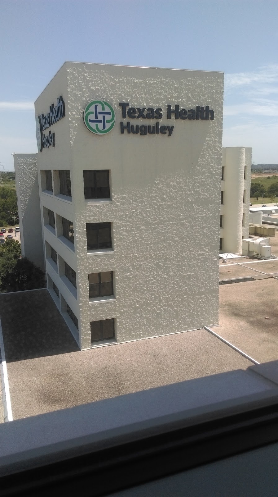 Texas Health Huguley Hospital | 11801 South Fwy, Burleson, TX 76028, USA | Phone: (817) 293-9110