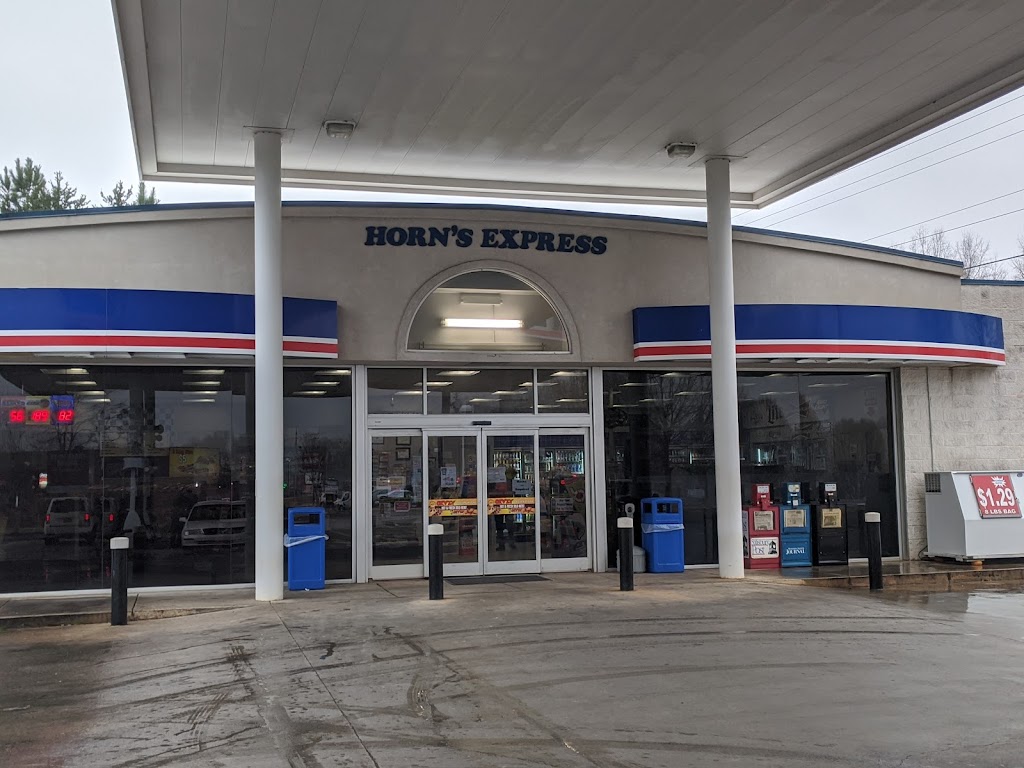 Marathon Gas | 1441 Salisbury Rd, Mocksville, NC 27028 | Phone: (336) 751-5789