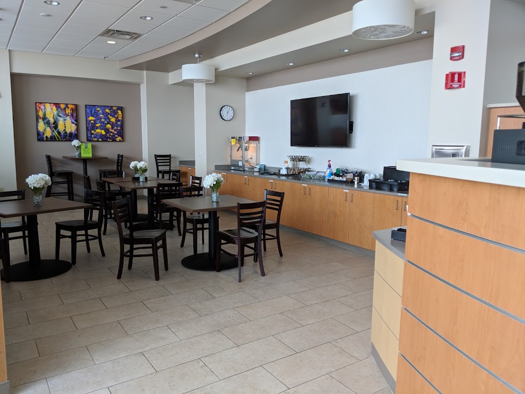 Perk Avenue (within Columbus Hospital) | Columbus, WI 53925, USA | Phone: (920) 623-1527