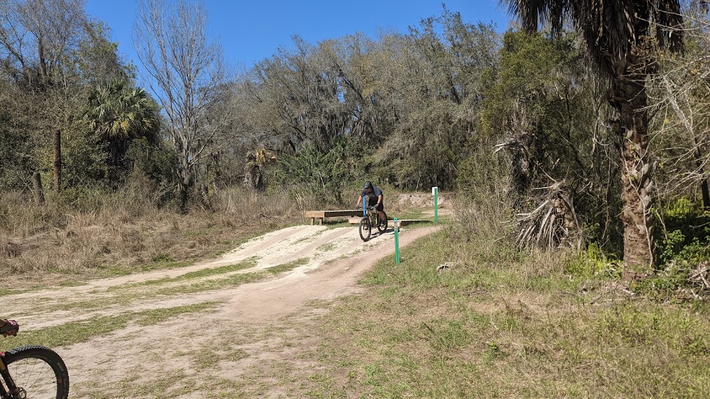 UBC - University Bicycle Center at Alafia River State Park | 14326 S County Rd 39, Lithia, FL 33547, USA | Phone: (813) 459-8293