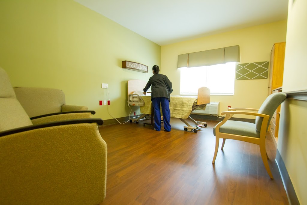 Springbrook Rehabilitation & Nursing Center | 195 Springbrook Ave, Clayton, NC 27520, USA | Phone: (919) 550-7200