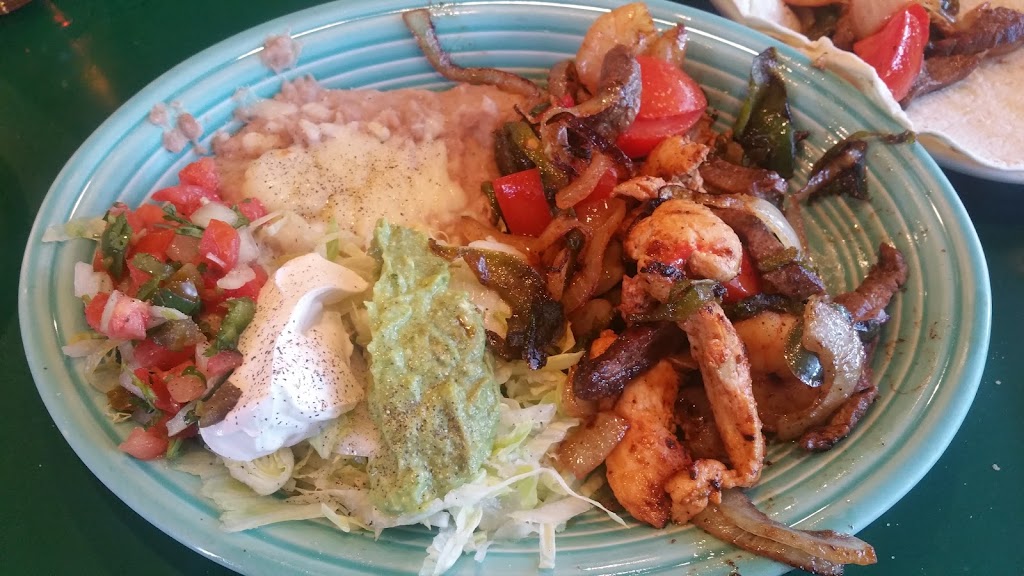 El Charro Mexican Restaurants | 77 Bullsboro Dr, Newnan, GA 30263, USA | Phone: (678) 423-7273