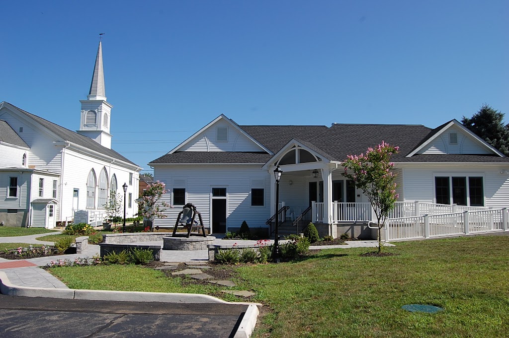 Holmdel Community United Church of Christ | 40 Main St, Holmdel, NJ 07733, USA | Phone: (732) 946-8821