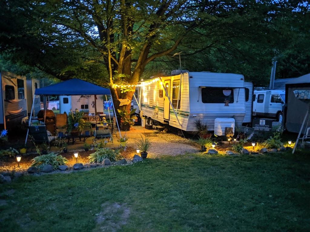 Friendship Acres Campground | 2210 OH-44, Randolph, OH 44265, USA | Phone: (330) 325-9527