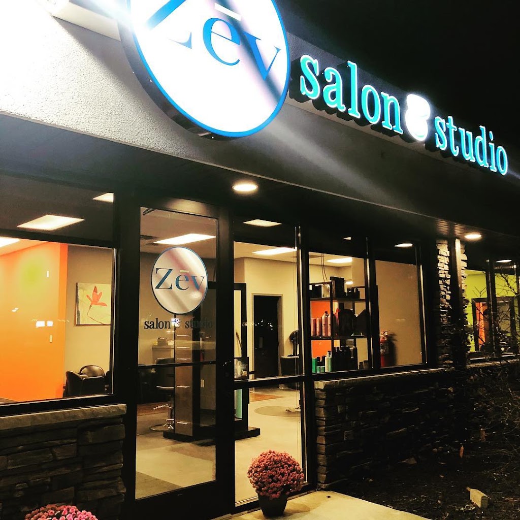 Zev Salon + Studio | 5700 Jackson Rd suite b, Ann Arbor, MI 48103, USA | Phone: (734) 929-2163