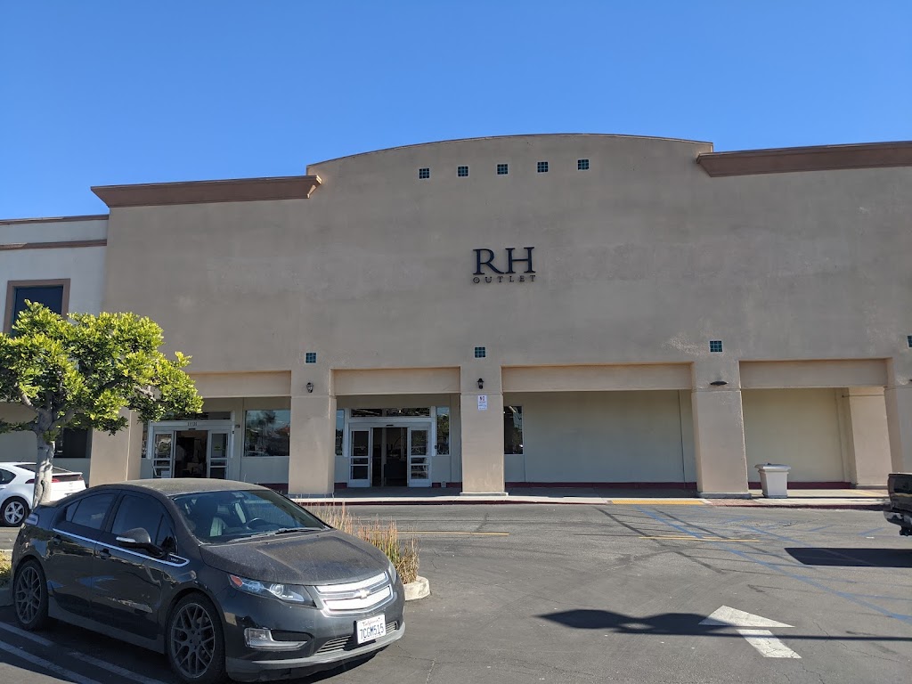 RH Outlet Culver City | 11136 Jefferson Blvd, Culver City, CA 90230, USA | Phone: (310) 730-7374