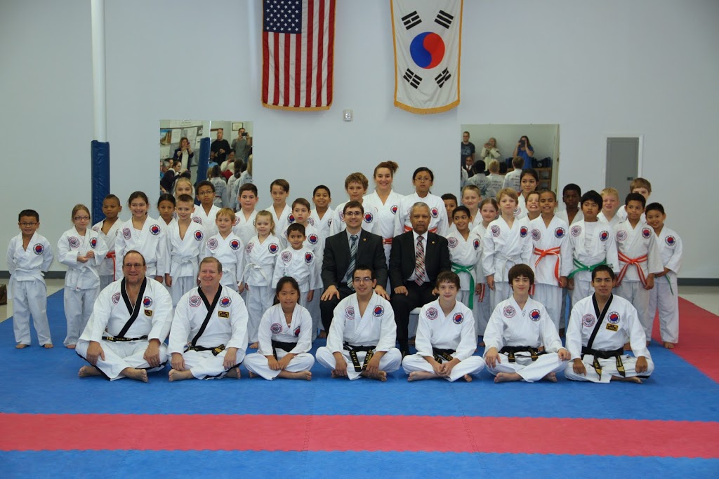 Traditional Tae Kwon-Do Academy | 15241 Bandera Rd, Helotes, TX 78023, USA | Phone: (210) 695-8805