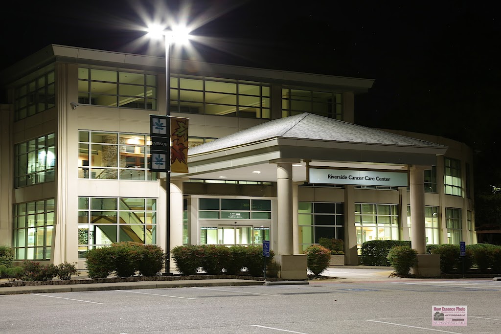 Riverside Peninsula Cancer Institute and Infusion Center Newport News | 12100 Warwick Blvd #201, Newport News, VA 23601, USA | Phone: (757) 534-5555