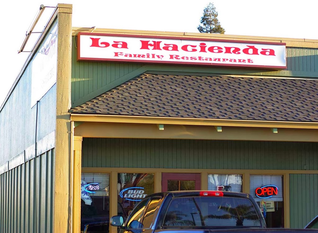 La Hacienda | 4520 Broadway Ave, Salida, CA 95368, USA | Phone: (209) 543-0807