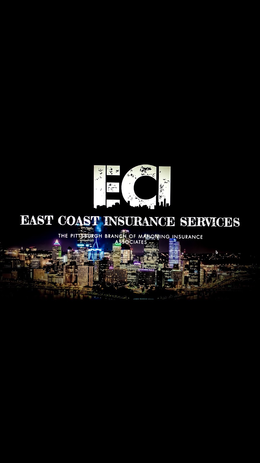 East Coast Insurance Services | 929 Lebanon Rd, West Mifflin, PA 15122, USA | Phone: (412) 489-2054
