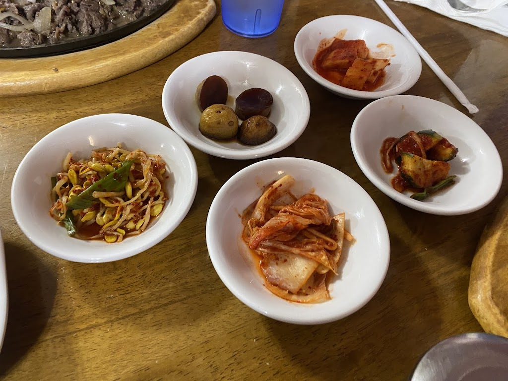 Korean Garden Restaurant | 12773 E 41st St, Tulsa, OK 74146 | Phone: (918) 627-9292