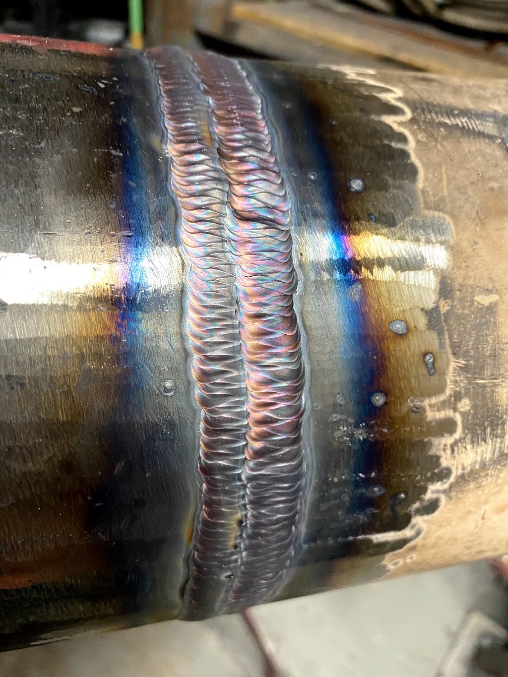 Royalty welding academy | 14100 Bammel North Houston Rd, Houston, TX 77014, USA | Phone: (281) 802-9475