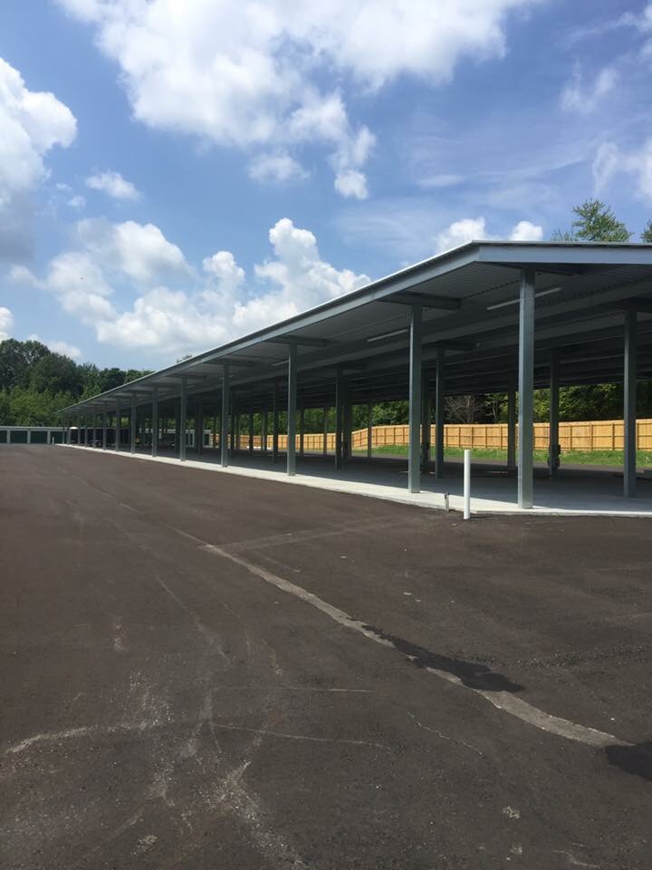 A Another Room Self Storage #9 | 11720 Dixie Hwy, Louisville, KY 40272, USA | Phone: (502) 450-5182