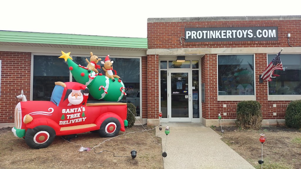 ProTinkerToys.com | 114 Center St, Wayne, OH 43466, USA | Phone: (877) 729-2099