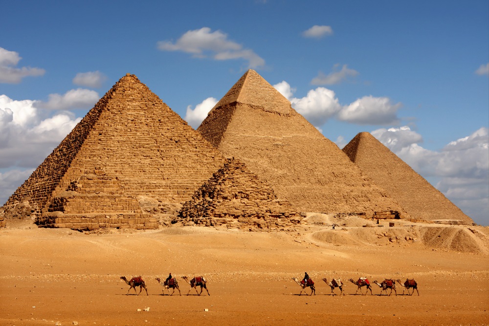 Tripidays Egypt Tours | 550 Patrice Pl suite #A, Gardena, CA 90248, USA | Phone: (310) 817-0099