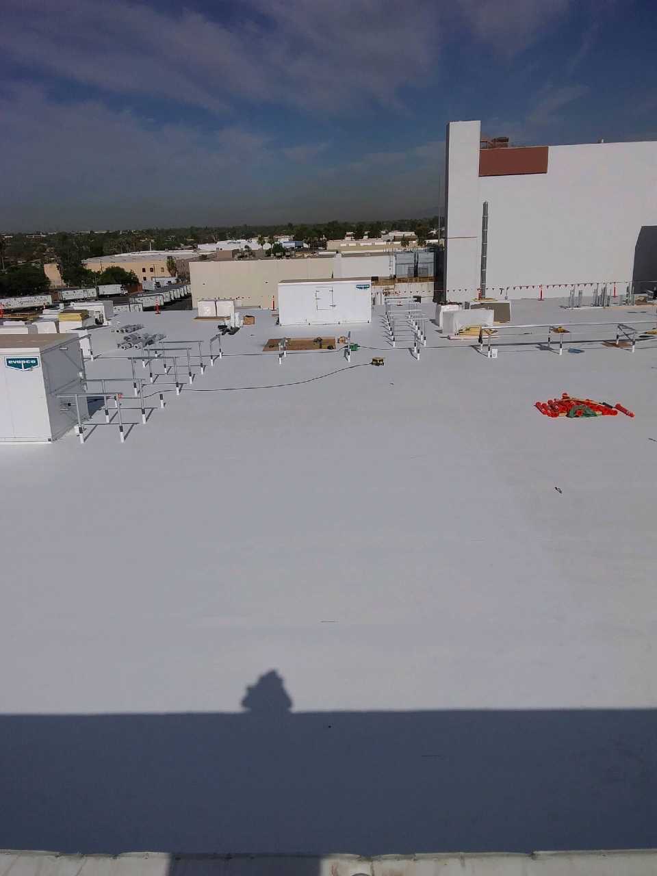 Multi Pro Roof Solutions | 2636 W Orangewood Ave Suite # 101, Phoenix, AZ 85051, USA | Phone: (602) 888-7663