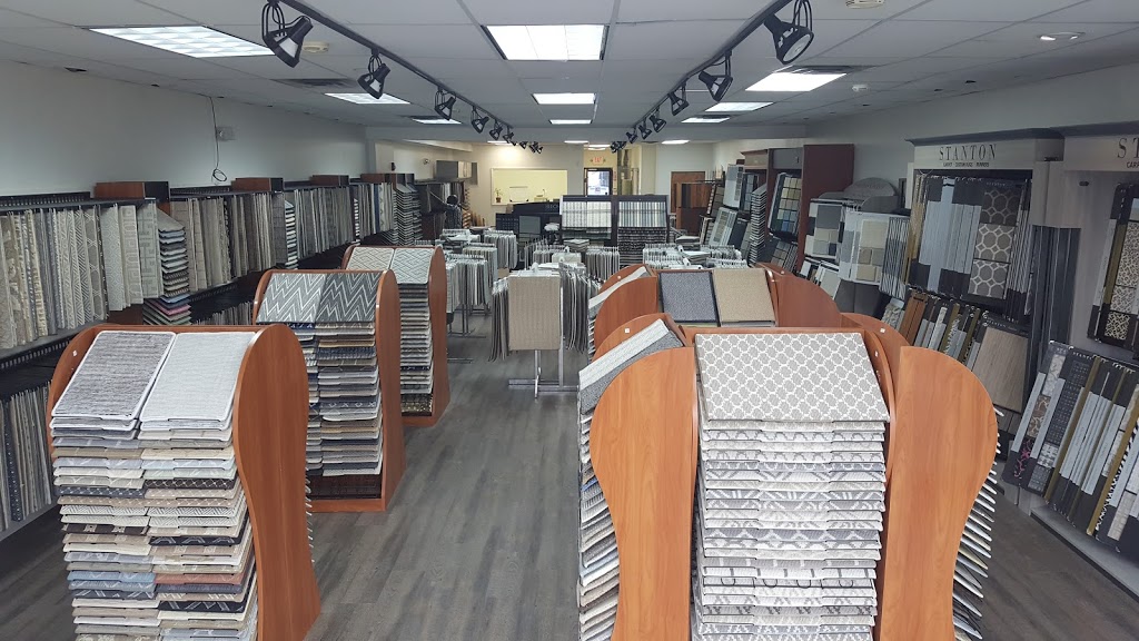 DePass Carpet & Floor | 320 NJ-10 West, East Hanover, NJ 07936, USA | Phone: (973) 597-9000