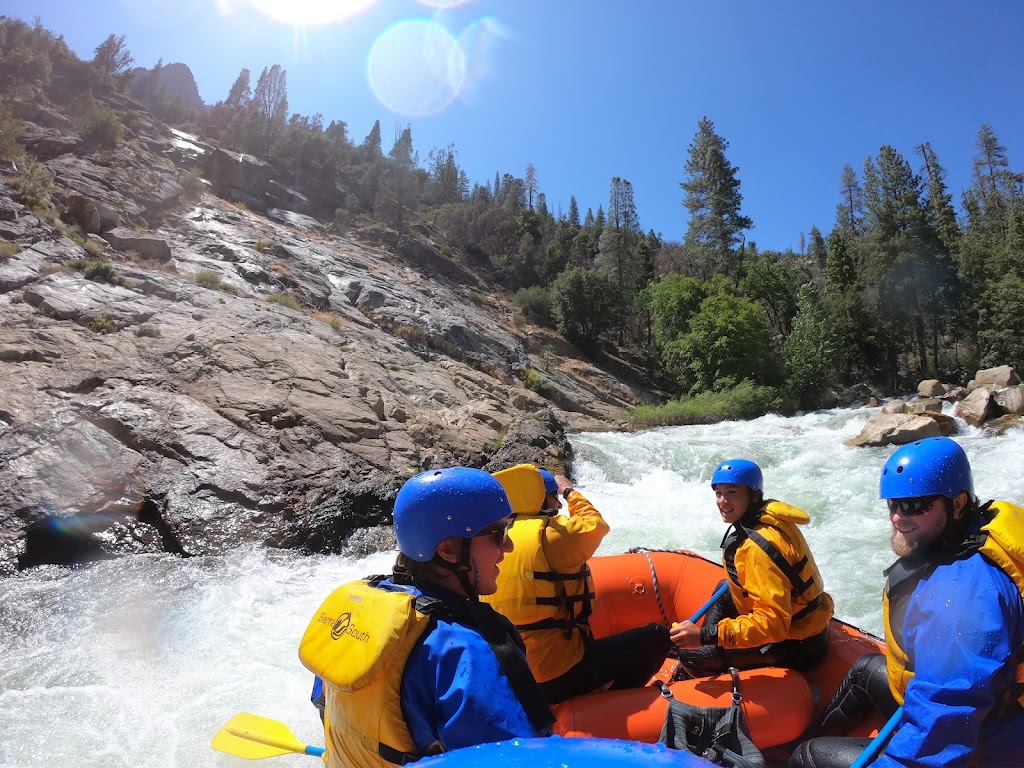 Sierra South Mountain Sports | 11300 Kernville Rd, Kernville, CA 93238, USA | Phone: (760) 376-3745