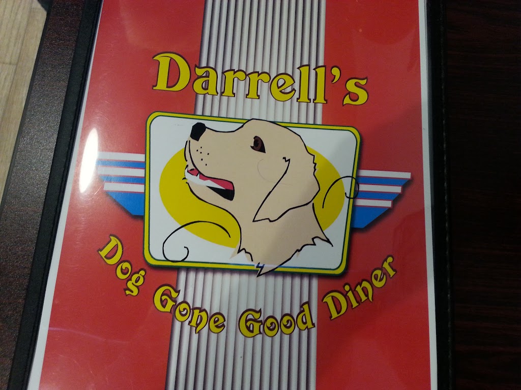 Darrell’s Diner | 2237 W C 48, Bushnell, FL 33513, USA | Phone: (352) 444-2318