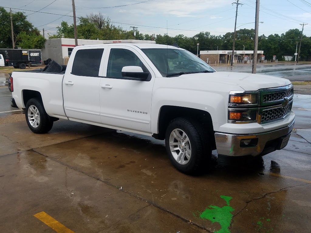 Ennis Motors Llc | 301 N Kaufman St, Ennis, TX 75119 | Phone: (972) 876-4091