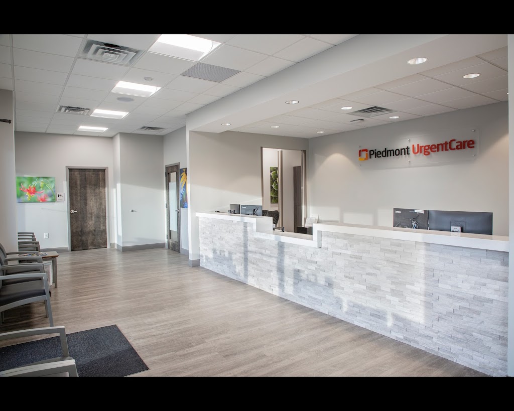 Piedmont Urgent Care | 500 Nathan Dean Blvd, Dallas, GA 30157, USA | Phone: (770) 573-0777