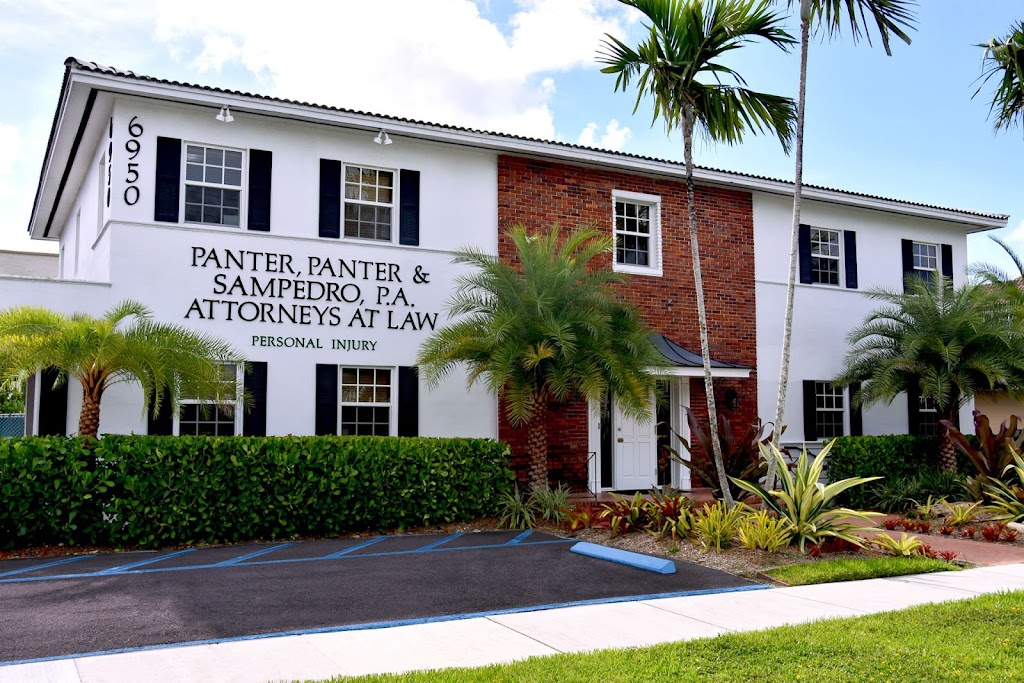 Panter, Panter & Sampedro, P.A. | 6950 N Kendall Dr, Miami, FL 33156, USA | Phone: (305) 662-6178
