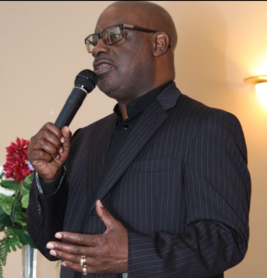 The Mind of Christ | 3312 St Clair Ave, East St Louis, IL 62205, USA | Phone: (618) 215-0684