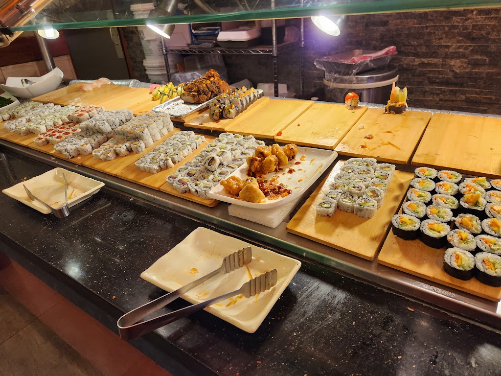 Asian Buffet | 1742 Bruce B Downs Blvd, Wesley Chapel, FL 33544, USA | Phone: (813) 907-7688