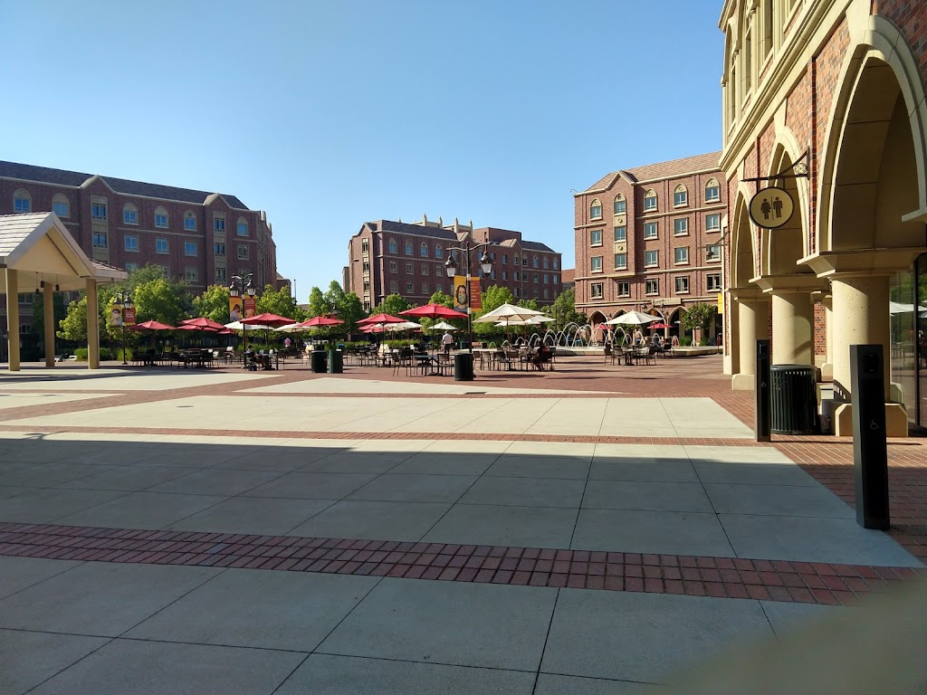 USC Village | 3301 S Hoover St, Los Angeles, CA 90007, USA | Phone: (213) 740-2311