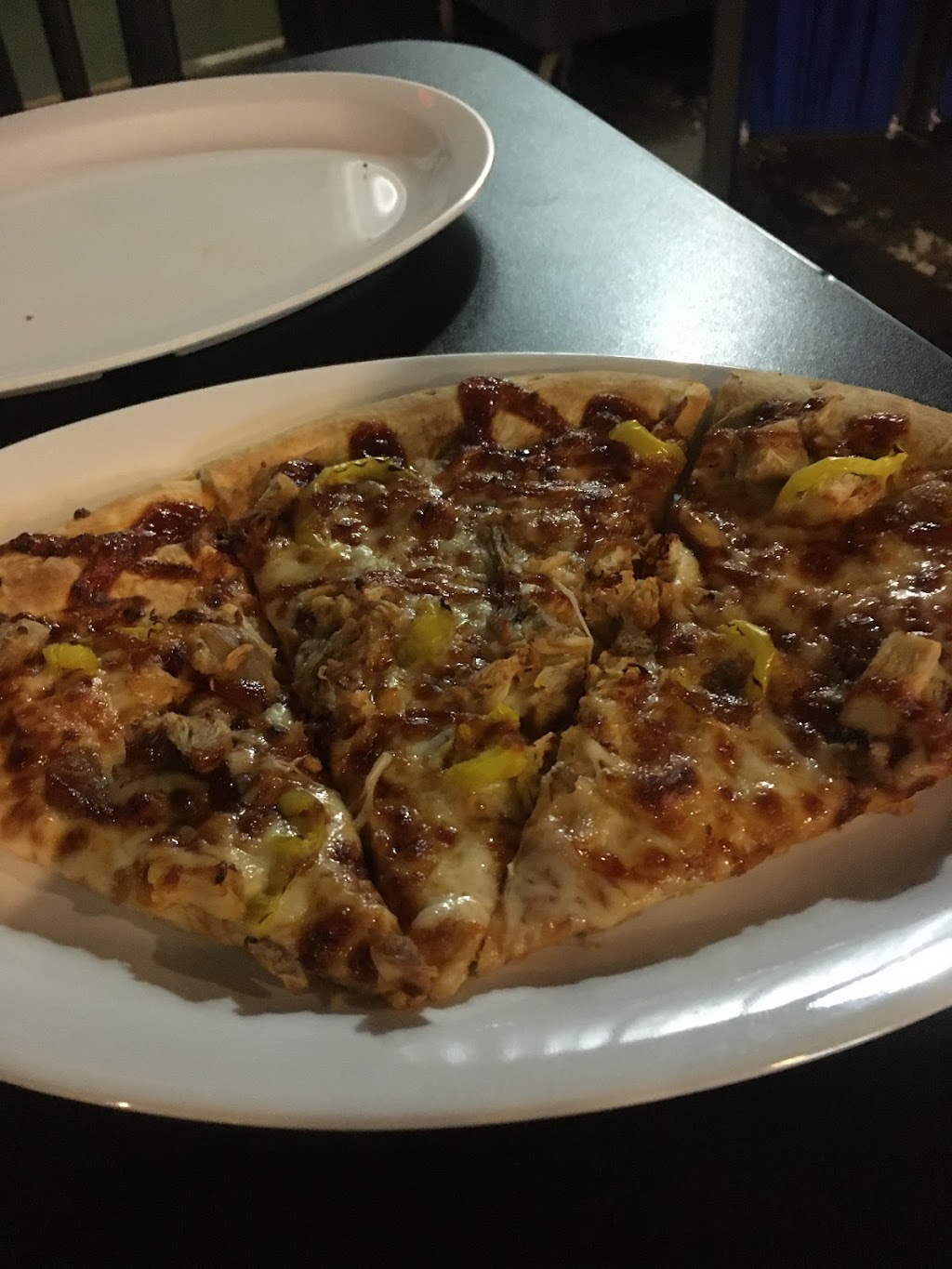 Outfielders Pizza | 1824 Hwy 11 N, Picayune, MS 39466, USA | Phone: (769) 926-2707