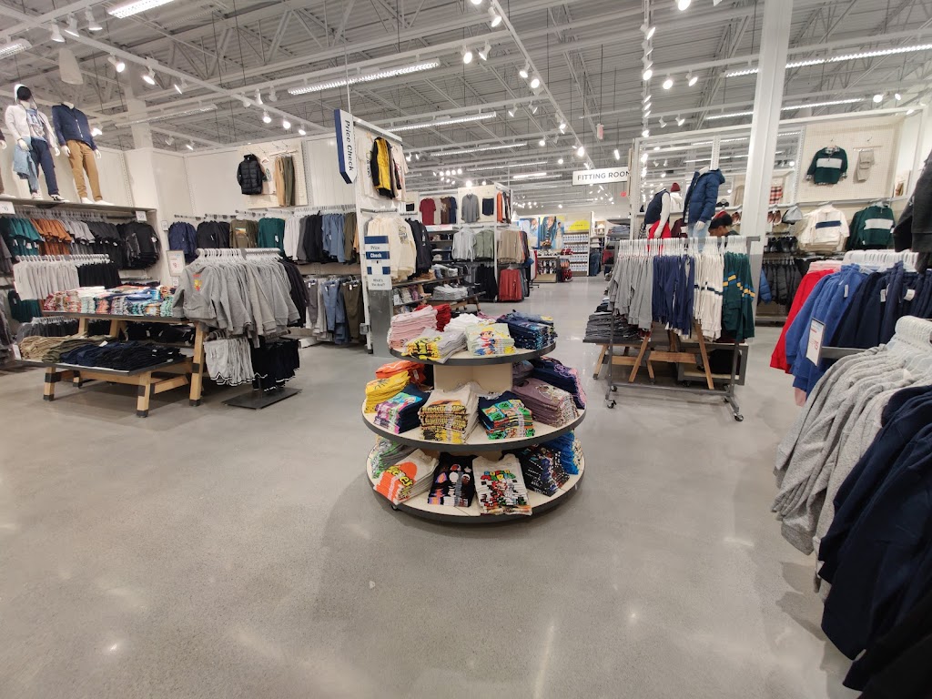 Old Navy | 240 Amsterdam Cmns, Amsterdam, NY 12010, USA | Phone: (518) 620-1323