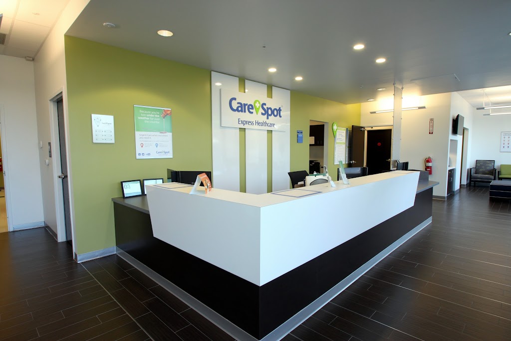 CareSpot Urgent Care of Pembroke Pines | 9035 Pines Blvd, Pembroke Pines, FL 33024, USA | Phone: (954) 378-0333