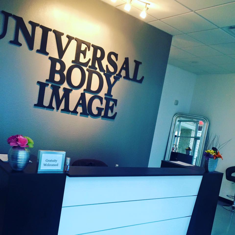 Universal Body Image & Laser Center | 2575 Main St Suite 310, Frisco, TX 75036, USA | Phone: (214) 463-7810