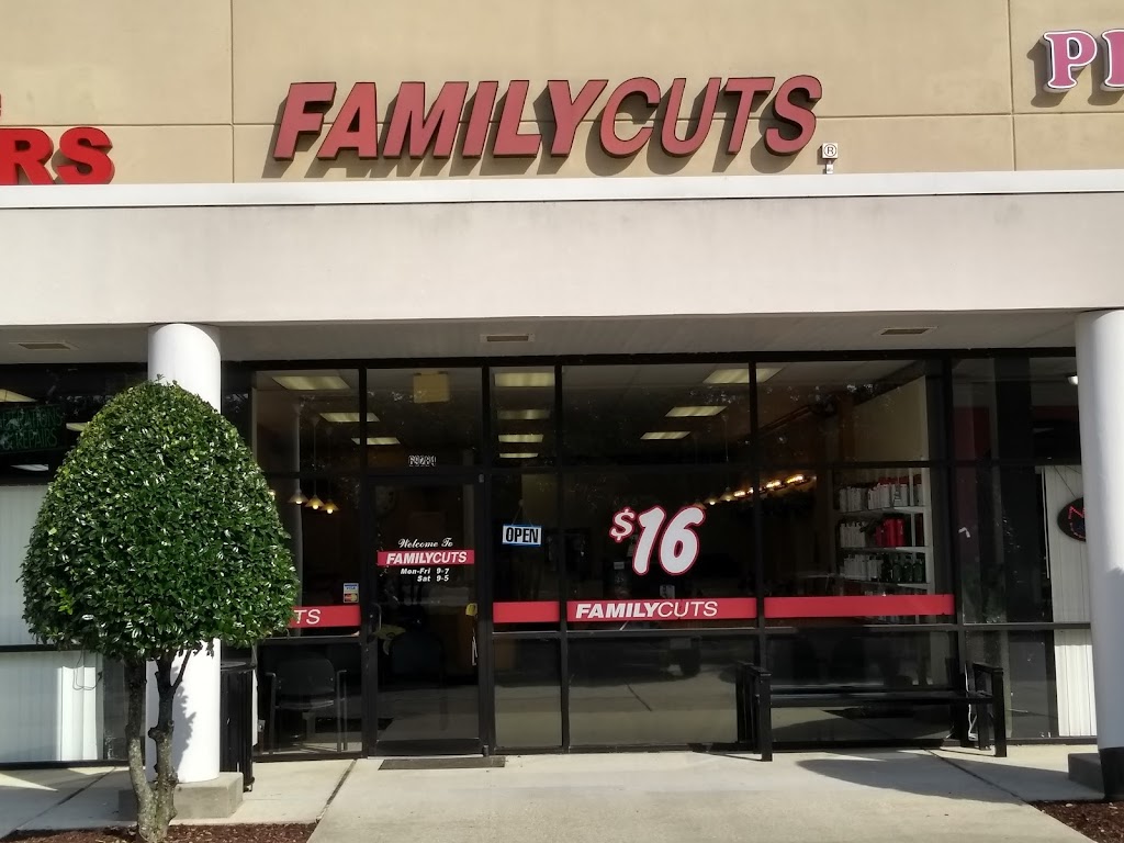 Family Cuts Viii | 69290 LA-21, Covington, LA 70433, USA | Phone: (985) 892-0005