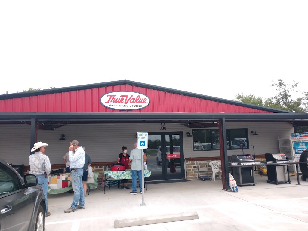 Van Alstyne True Value Hardware | 330 E Van Alstyne Pkwy, Van Alstyne, TX 75495, USA | Phone: (903) 482-4084