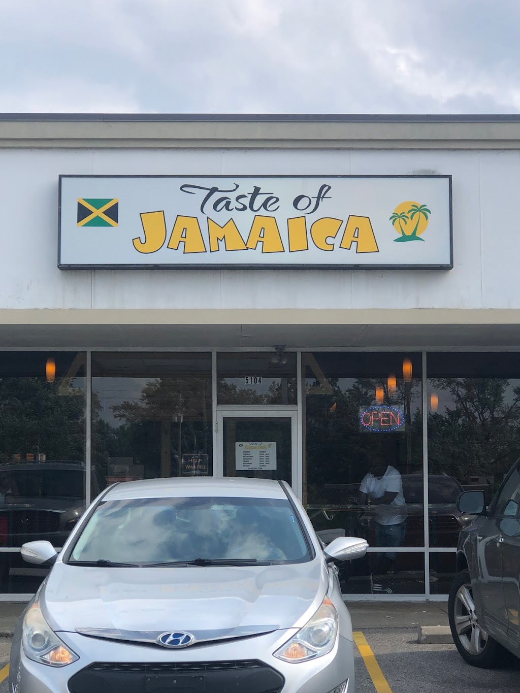 Taste of Jamaica | 5104 Mayfield Rd, Cleveland, OH 44124, USA | Phone: (440) 565-7230