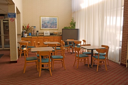 Express Airport Inn | 5700 Williamsburg Rd, Sandston, VA 23150, USA | Phone: (804) 222-2780