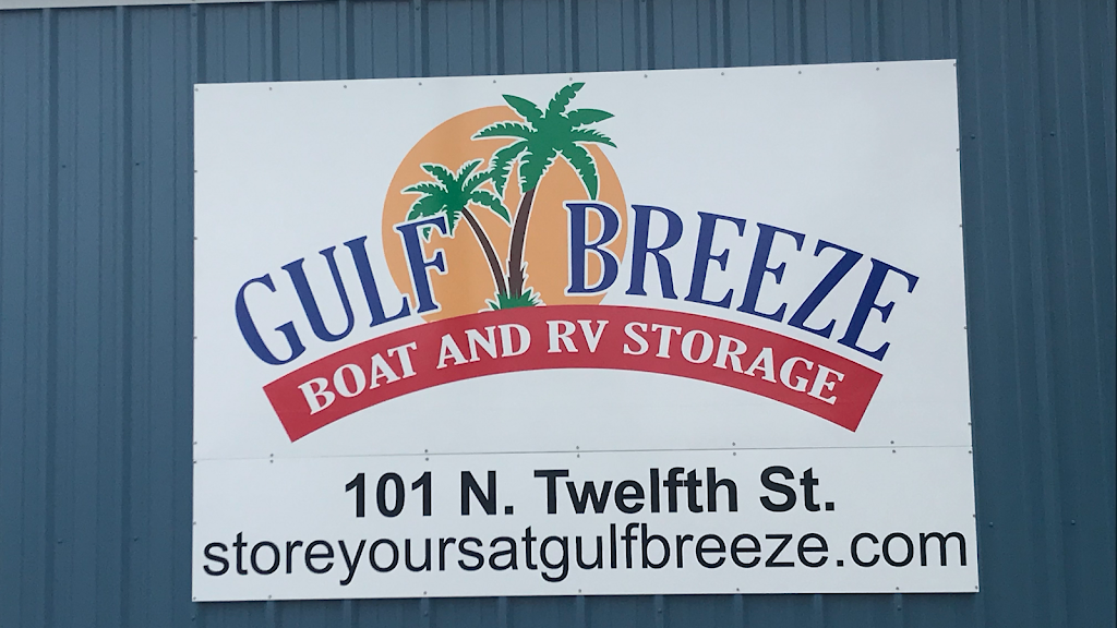 Gulf Breeze Boat & RV Storage | 101 N 12th St, Fulton, TX 78358, USA | Phone: (512) 580-6555