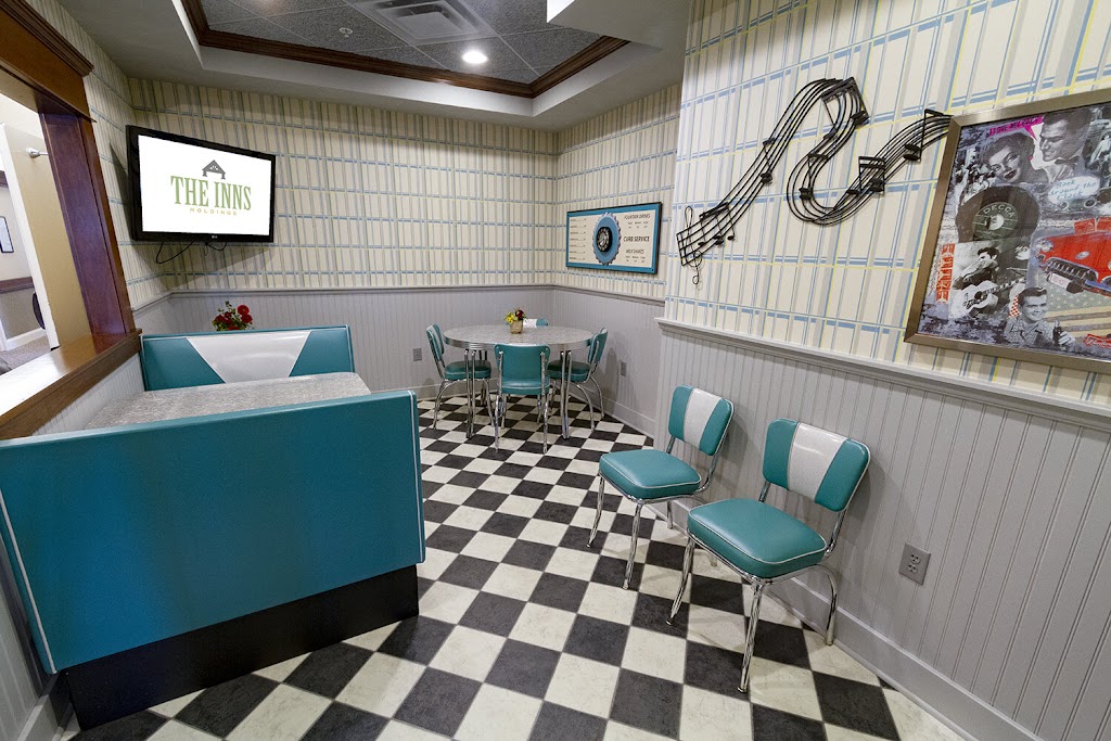 The Inn at Olentangy Trail | 36 Corduroy Rd, Delaware, OH 43015, USA | Phone: (740) 417-9287