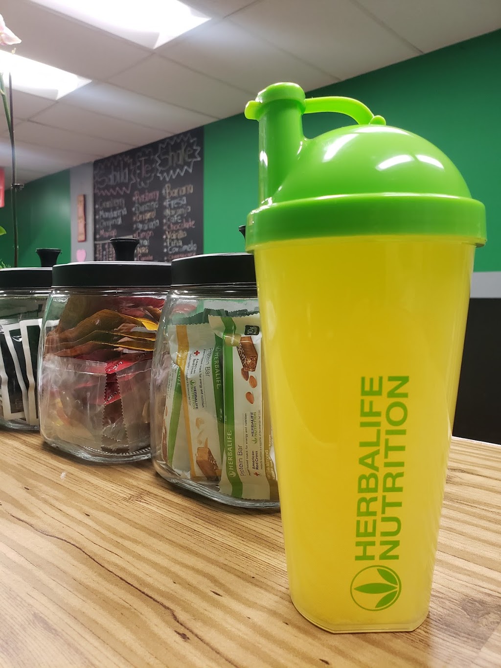 Jv Nutricion | 3044 W Pico Blvd, Los Angeles, CA 90006, USA | Phone: (323) 503-5594